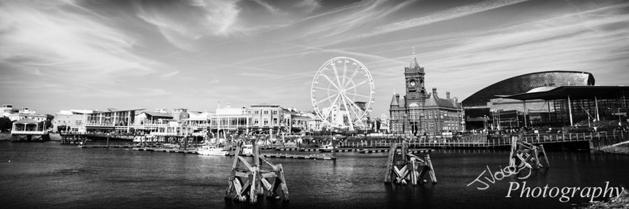 Cardiff Bay